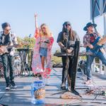 Cassie B LIVE at Tuesdays in the Plaza | August 11, 2026 | Healdsburg, CA