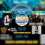 Summer Daze Fest 2026