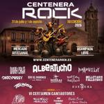 Centenerarock 2026