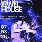 Jewel House Live at Radio Bean