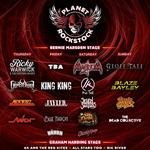 Planet Rockstock 2026