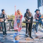 Cassie B & Dream Like Taylor LIVE at Moraga Summer Concert Series | August 13, 2026 | Mora