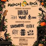 Melocoton Rock  2026