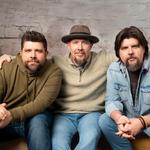 An evening with Flat River Band