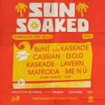 Sun Soaked 2026
