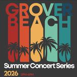Cassie B LIVE at the Grover Beach Summer Concert Series | August 23, 2026 | Grover Beach, 