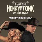 Franklin Wall (FULL BAND) at SeaSalt Honky Tonk on the Beach!