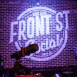 Open Mic Showcase