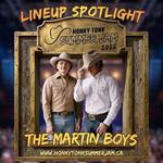 Honky Tonk Summer Jam