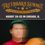 Fretboard Summit 2026