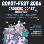 Coast Fest 2026