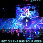 The Furious Bongos - Get on the Bus Tour