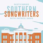 TV Taping - "Southern Songwriters w/ Patrick Davis" (SCETV/PBS) 