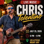 Live @ Los Aztecas II