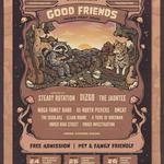 Zentrance - @Good Friends Music Fest 2026