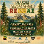 Mammoth Reggae Festival 2026