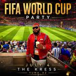 Fifa World Cup party & 4th of July Celebrations feat Younjosh Marley 