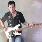 Gary Schutt Electric Solo Show 