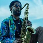 Samuel Batista Trio 