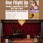 Monika Ryan - Album Release - Delightfully