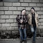 Mule Variations  Duo-Kevin Connolly and Jim Fitting