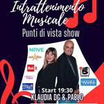 White party - punti di vista show 