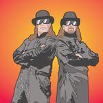 The Vatcher Brothers LIVE at Mad River Brewing