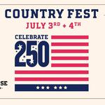 America 250 Celebration