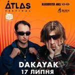 Atlas Festival 2026