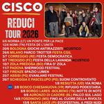 Cisco in concerto a ZOLA PREDOSA (BO)