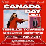 Canada Day in CBRM
