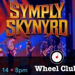 The Wheel club, Montreal, QC