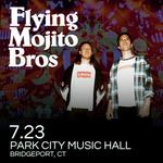 Flying Mojito Bros at Park City Music Hall