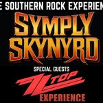Showplace Theatre  Peterborough, ON (w/ ZZ Top Experience)