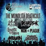 METALCAFE presents: Dutch Metalheads Fest