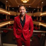 Patrick Lamb's Charlie Brown Christmas at the Grand Theatre