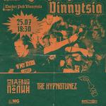 Jager Punk Vinnytsia
