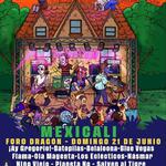 Mercadito de Bandas (Mexicali)  2026