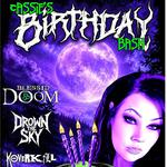 Cassie's Birthday Bash