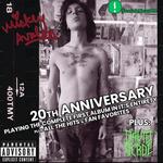 Mickey Avalon - 20th Anniversary In SLC UT PLUS: David Verde
