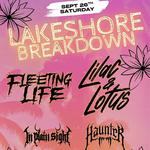 Lakeshore Breakdown