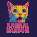 ANIMAL RANDOM