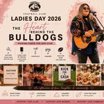 LADES DAY | THE HEART BEHIND THE BULLDOGS