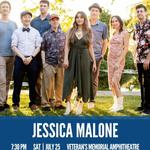 Jessica Malone Band 