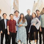 Jessica Malone Band "Indigo" EP Release