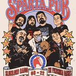 Sparta Summer Shindig