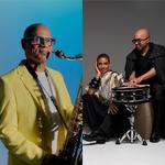 Kafé Kirk: Kirk Whalum & The Baylor Project