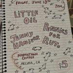Northtown Coffee in Arcata