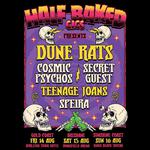 HALF BAKED - KINGS BEACH - SUNSHINE COAST