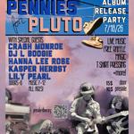 Album Release Party